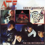 After The Fire - Der Kommissar